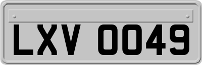 LXV0049