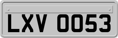 LXV0053
