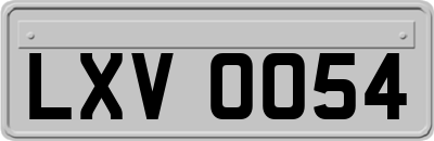 LXV0054