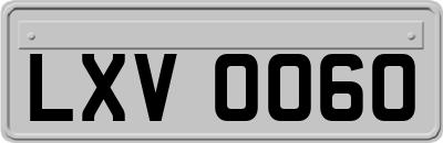 LXV0060