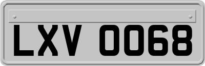LXV0068