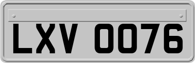 LXV0076