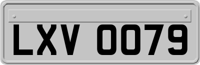 LXV0079
