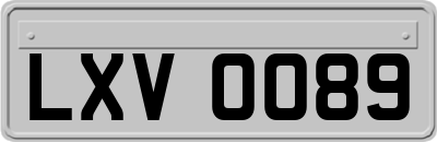 LXV0089