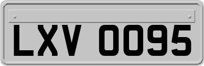 LXV0095