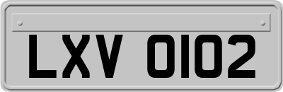 LXV0102