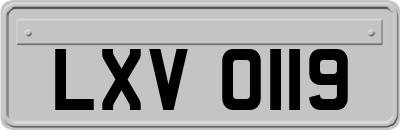 LXV0119