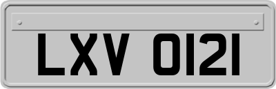 LXV0121