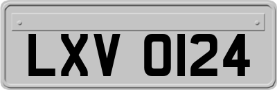 LXV0124