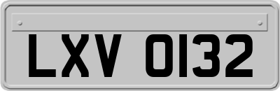 LXV0132