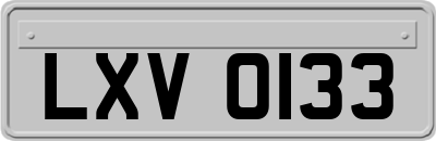 LXV0133