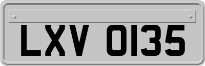 LXV0135