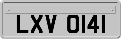 LXV0141