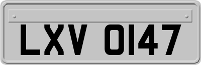 LXV0147