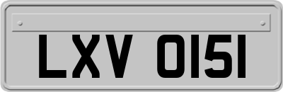 LXV0151