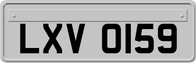 LXV0159