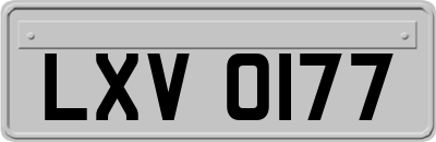 LXV0177