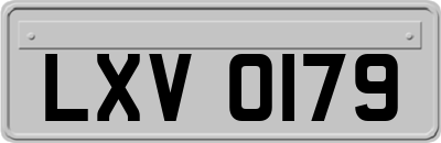 LXV0179