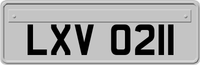 LXV0211