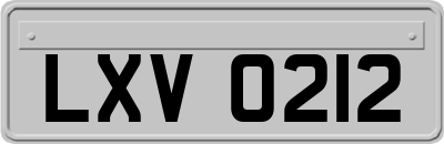 LXV0212