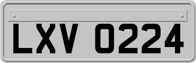 LXV0224