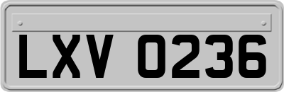 LXV0236