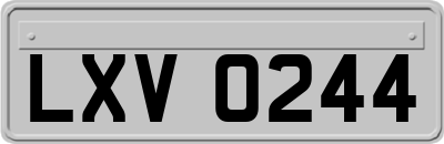 LXV0244