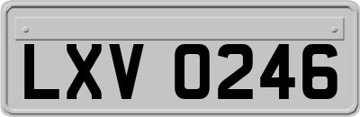 LXV0246