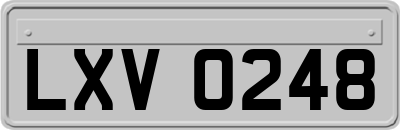 LXV0248