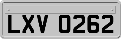 LXV0262