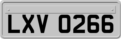LXV0266