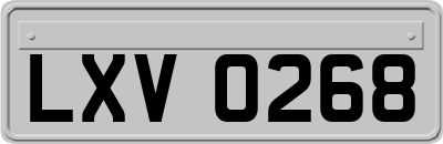 LXV0268