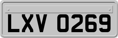 LXV0269