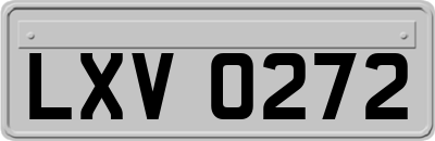 LXV0272