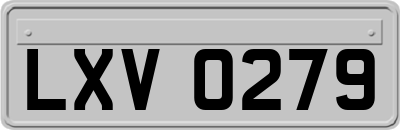 LXV0279