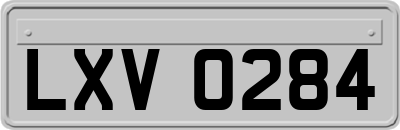 LXV0284