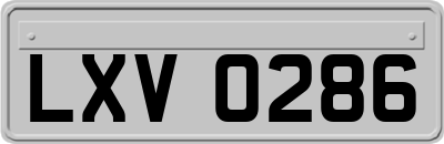 LXV0286