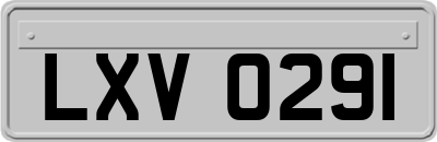LXV0291