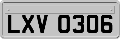 LXV0306