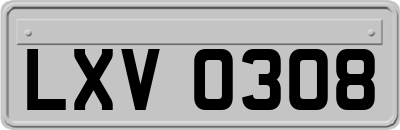 LXV0308