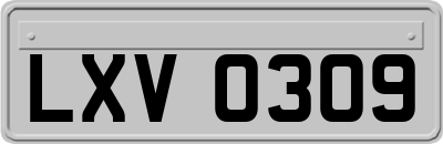 LXV0309