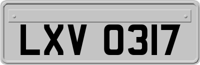 LXV0317