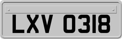 LXV0318