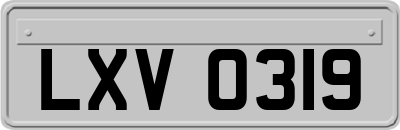 LXV0319