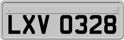 LXV0328