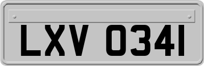 LXV0341