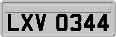 LXV0344