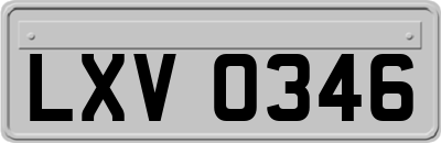 LXV0346