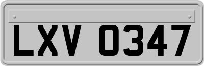 LXV0347
