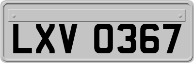 LXV0367